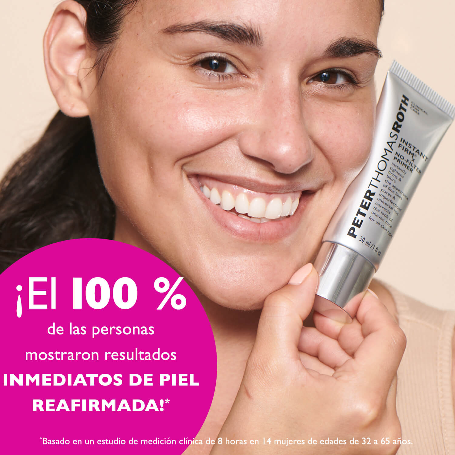 CLINICALLY STRONGER INSTANT RESULTS FULL-SIZE 2-PIECE KIT (SET DE CUIDADO DE LA PIEL)